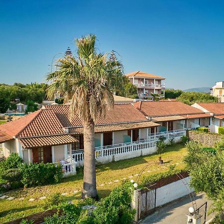 Ionian Aura Lejlighedshotel Tsilivi  Eksteriør billede