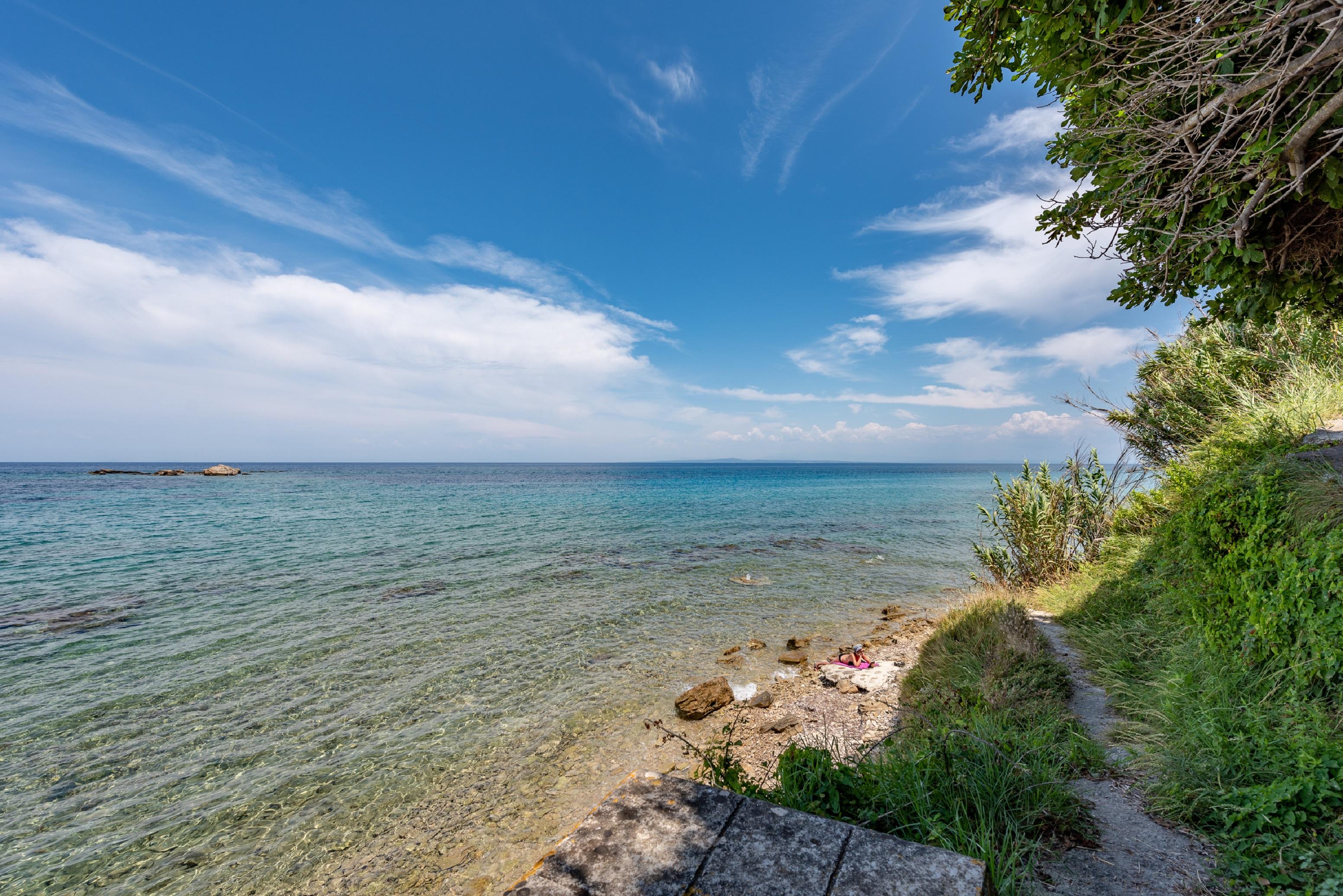 Ionian Aura Lejlighedshotel Tsilivi  Eksteriør billede