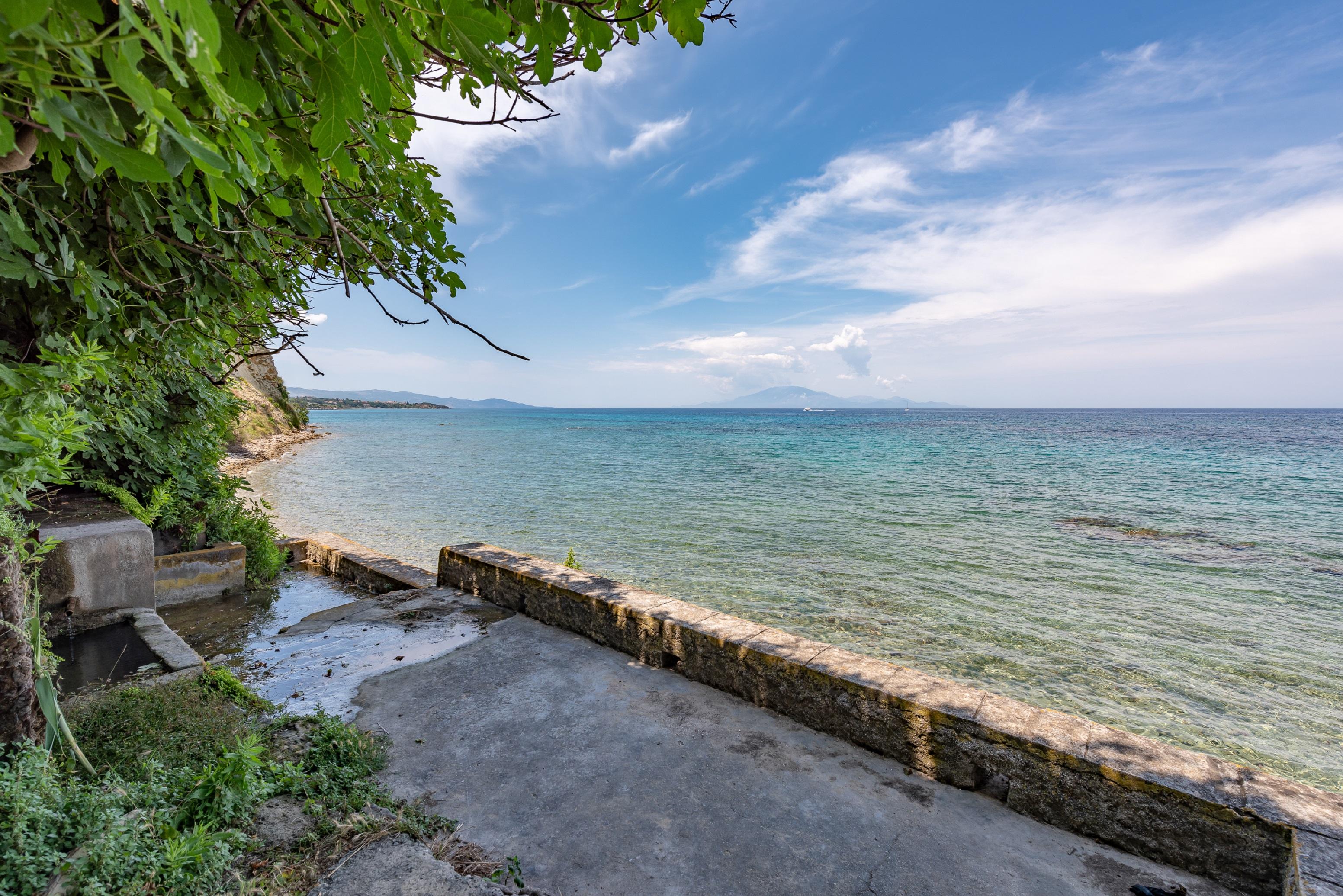 Ionian Aura Lejlighedshotel Tsilivi  Eksteriør billede