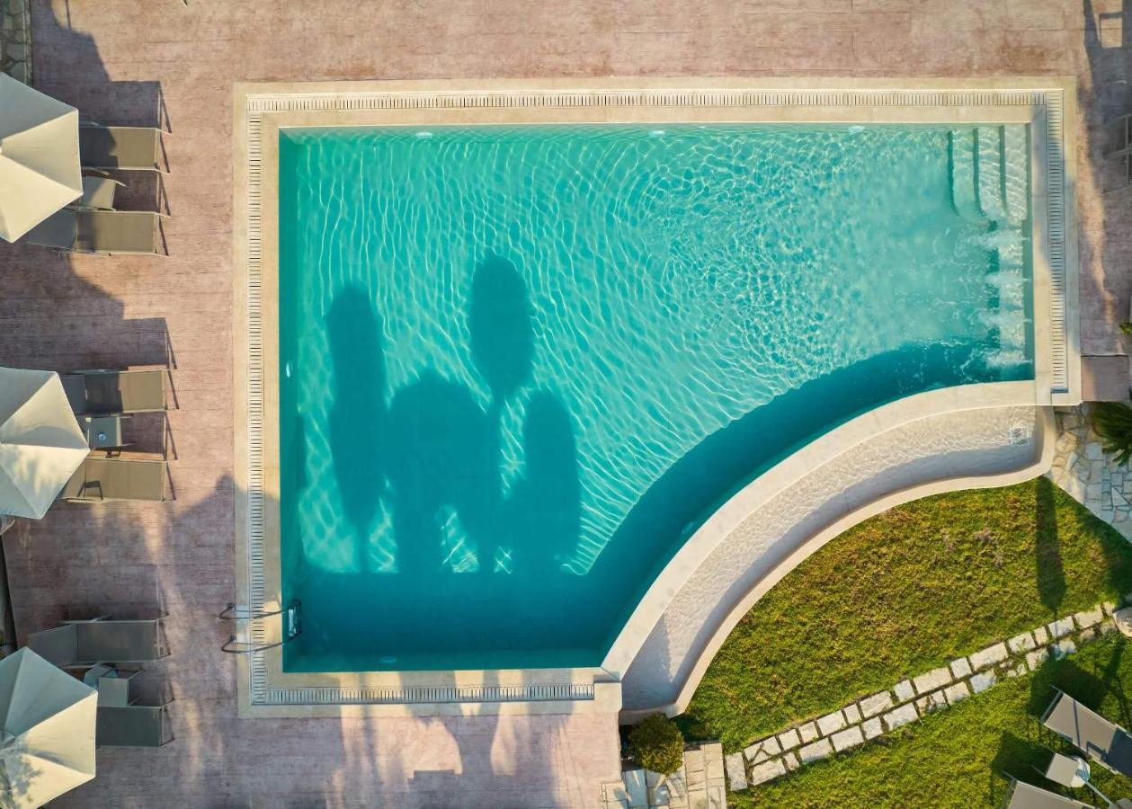 Ionian Aura Lejlighedshotel Tsilivi  Eksteriør billede