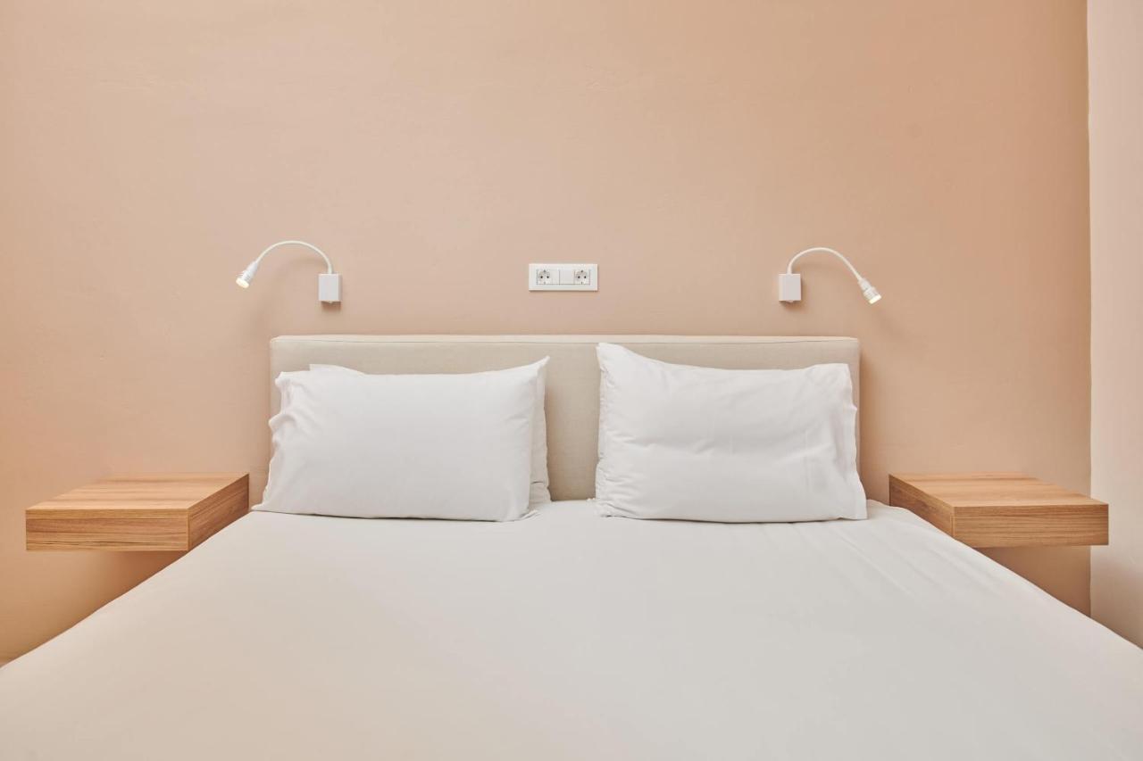 Ionian Aura Lejlighedshotel Tsilivi  Værelse billede