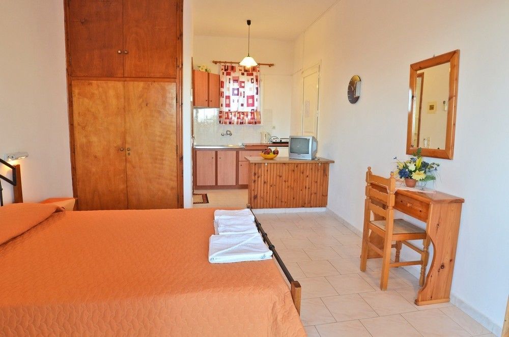 Ionian Aura Lejlighedshotel Tsilivi  Eksteriør billede